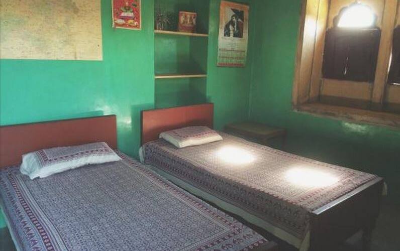 TG Stays Khuri, Jaisalmer 3